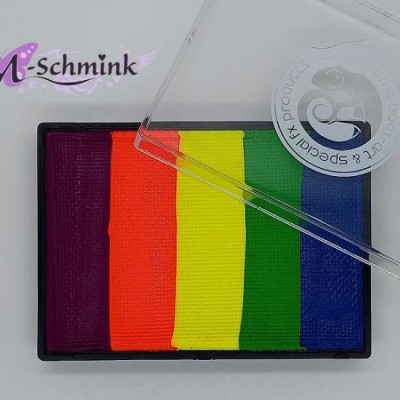 Cameleon Tina Block 60g - BIG FLASH Cameleon Tina Block 60g - BIG FLASH